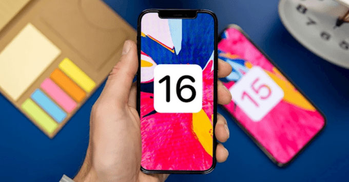 iOS 16 sẽ không có nhiều nâng cấp lớn, Apple đặt cược vào watchOS 9