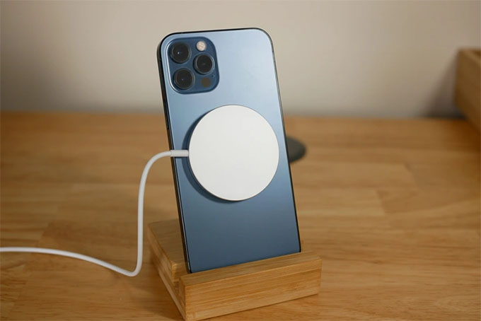 Bộ sạc MagSafe có thực sự tốt?