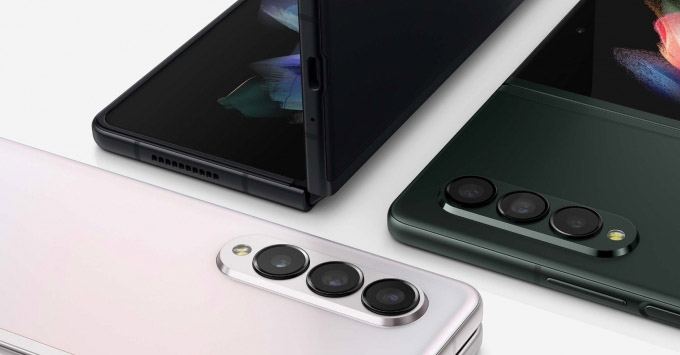 Nâng cấp quan trọng trên camera Galaxy Z Fold 4 rất đáng được mong đợi