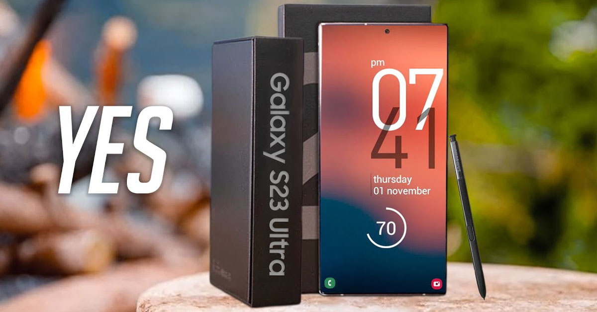 Galaxy S23 và Galaxy S24 sẽ không sử dụng chip Exynos ở bất kỳ thị trường nào