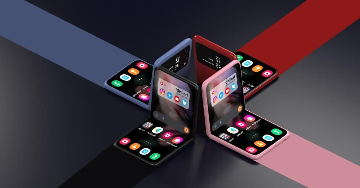 Vì sao pin Galaxy Z Flip 4 lại gây thất vọng dù được cải thiện hơn Galaxy Z Flip 3?