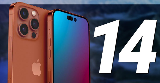 Giá iPhone 14 series có thể tăng nhẹ so với dòng iPhone 13?