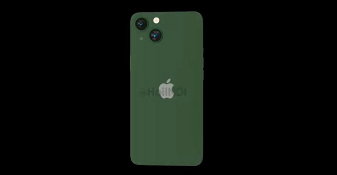 Giá iPhone 14 series có thể sẽ tăng bên ngoài thị trường Mỹ