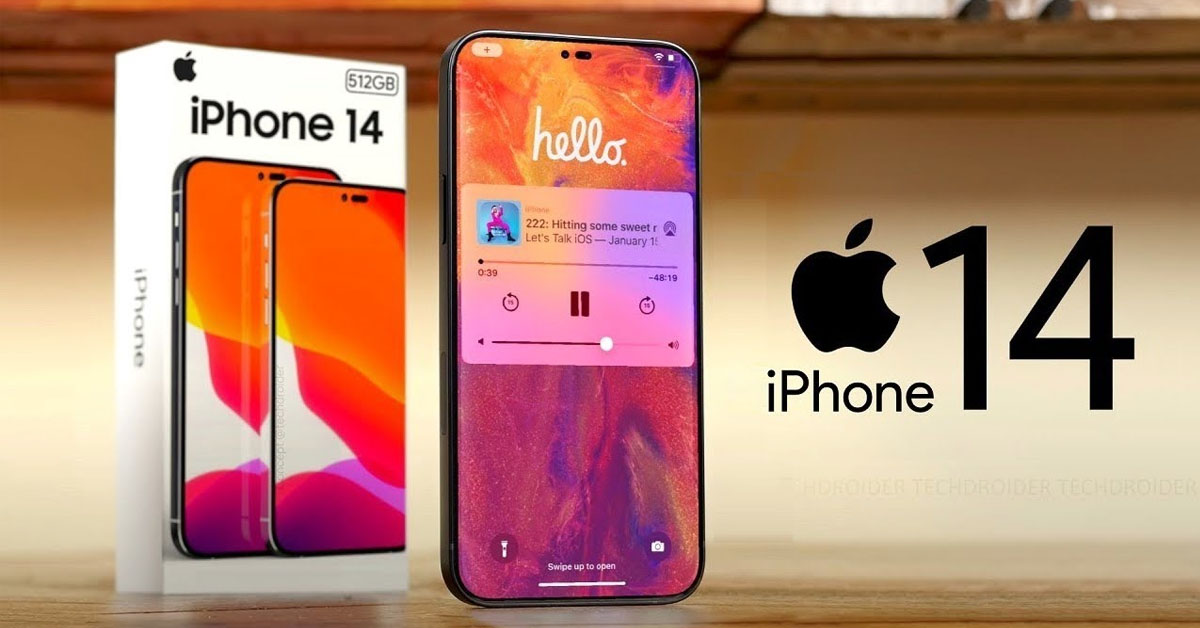 Apple sẽ ra mắt những sản phẩm nào trong nửa cuối năm 2022