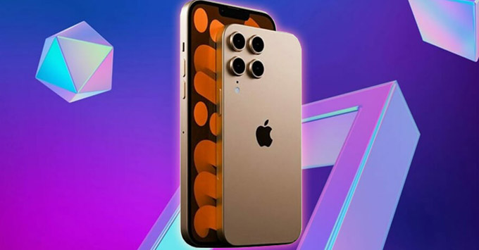 Thêm thông tin cho thấy iPhone 15 sẽ sử dụng cổng USB-C thay vì cổng Lightning