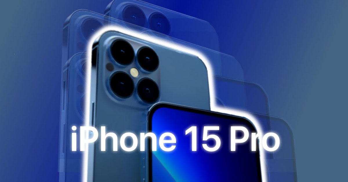 iPhone 15 có thể không được tích hợp cổng lightning, Apple sẽ chọn giải pháp thay thế nào?