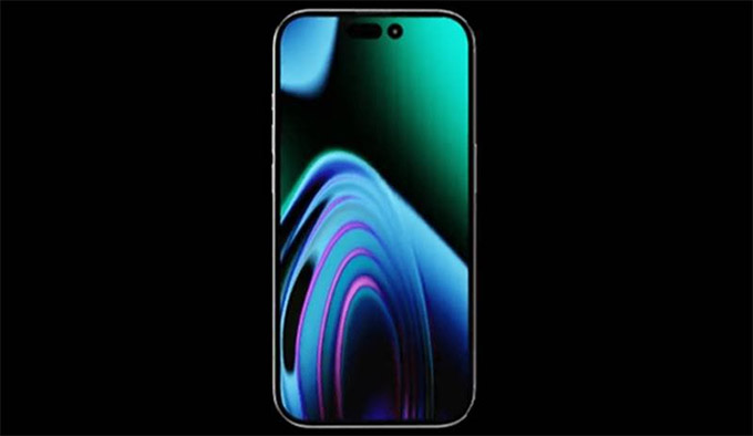 Thêm tính năng khác của iPhone 14 vừa được Gurman tiết lộ