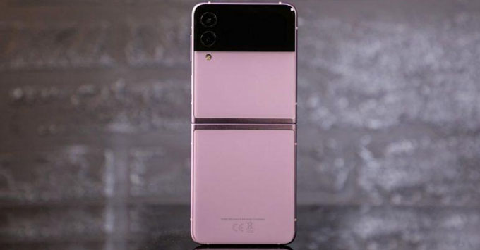 Bộ đôi Galaxy Z Flip 4 và Galaxy Fold 4 tiếp tục lộ diện thông tin quan trọng