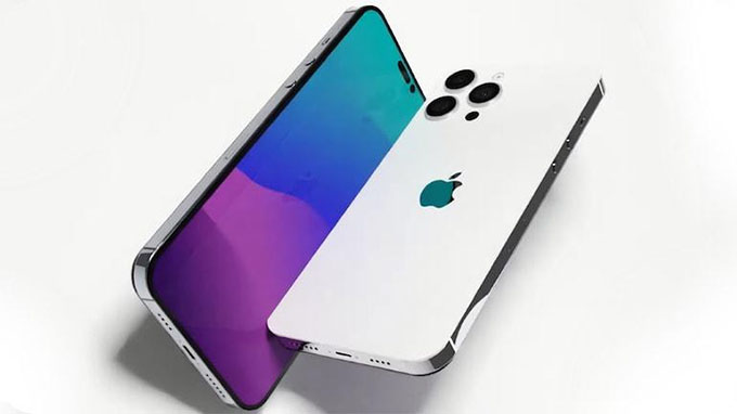 Dự đoán giá iPhone 14 series
