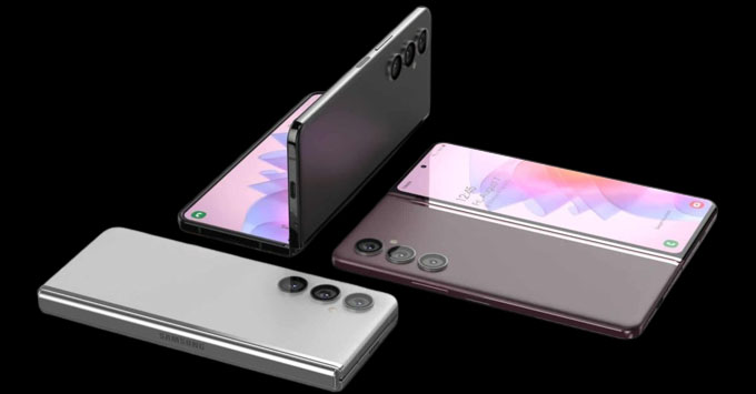 Cập nhật thông tin Galaxy Z Fold 4: Những gì Samsung sẽ làm trên model này