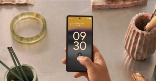 Chi tiết camera Google Pixel 6a, mọi thứ chúng ta cần biết