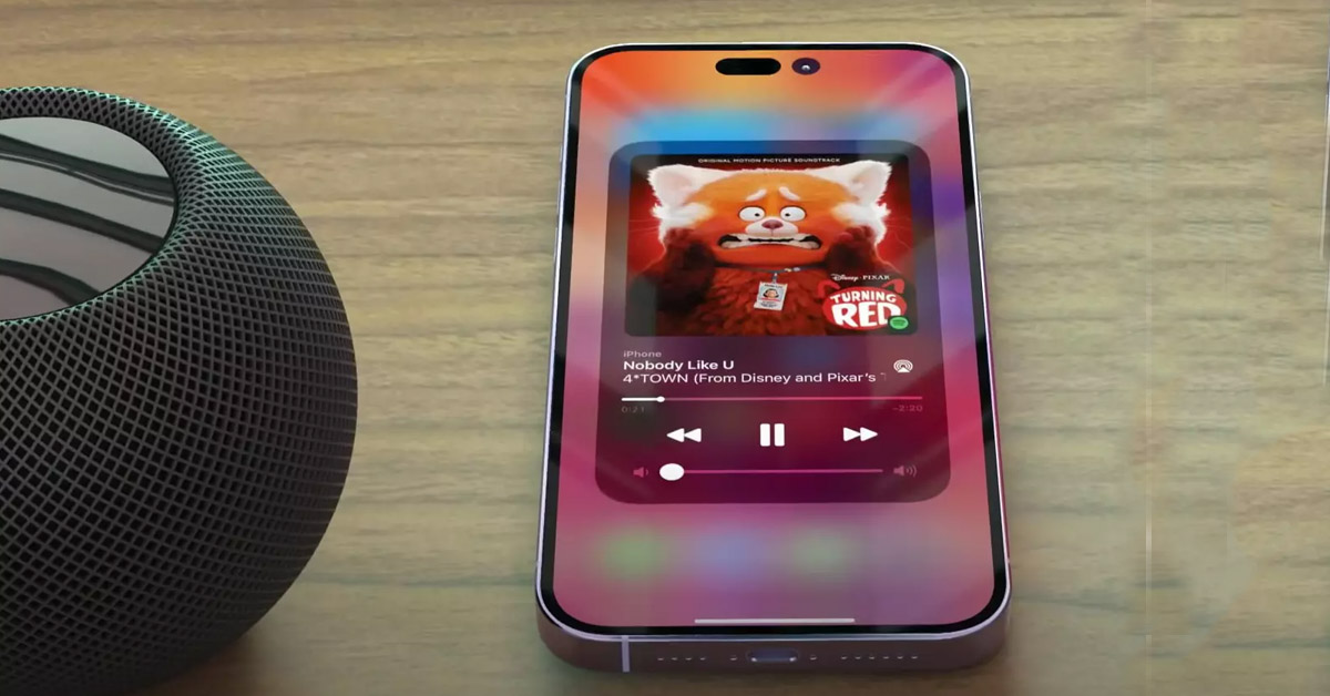 Thêm tính năng khác của iPhone 14 vừa được Gurman tiết lộ