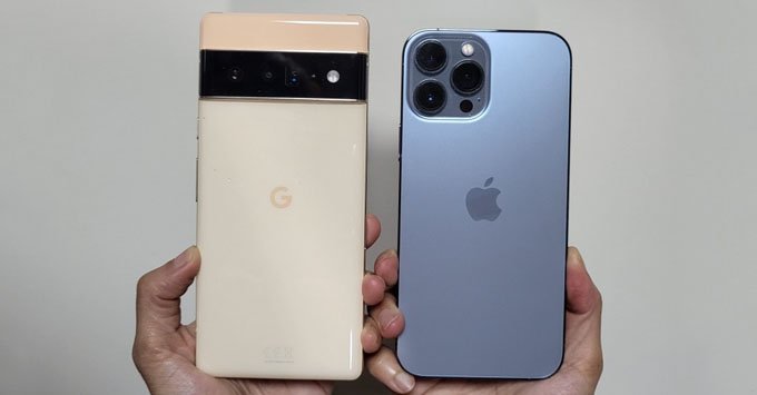 Top 3 điện thoại chụp ảnh tốt, cấu hình mạnh đáng mua nhất trong năm nay