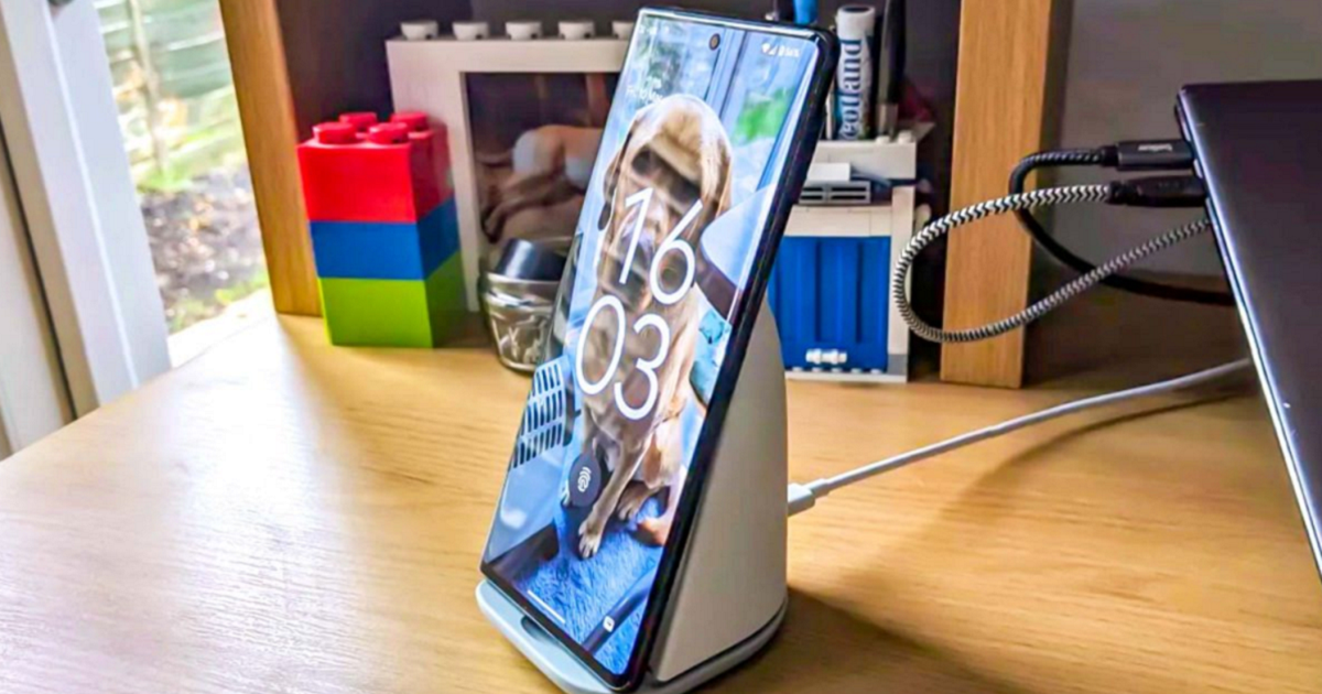 Tổng hợp 7 bộ sạc không dây dành cho Google Pixel 7 tốt nhất năm 2023