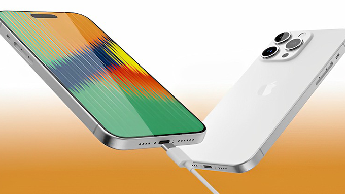 iPhone 14 Pro Max là một trong những chiếc điện thoại đẹp nhất trên thị trường