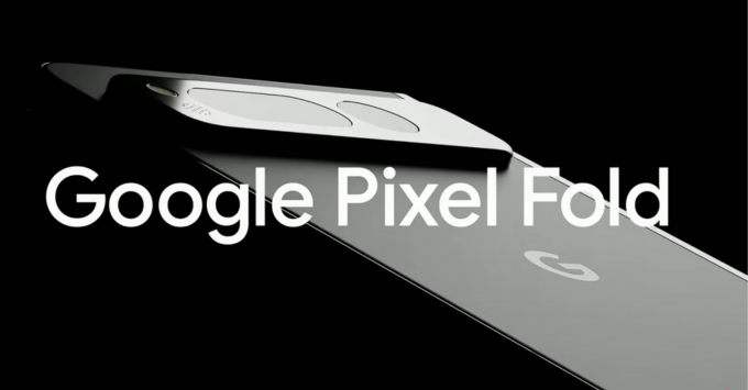 Đánh giá Google Pixel Fold: màn hình gập và còn gì đặc biệt hơn nữa?