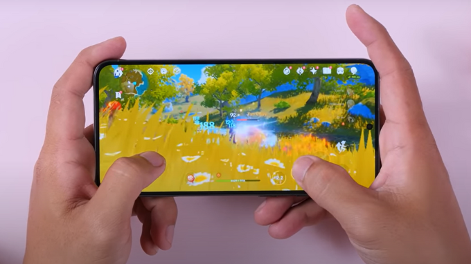 Galaxy S23 5G cấu hình mạnh mẽ