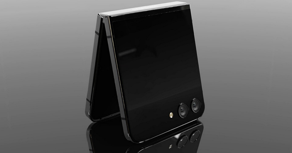 Samsung sẽ cải thiện thời lượng pin cho Galaxy Z Flip 5 mà không cần tăng trọng lượng điện thoại