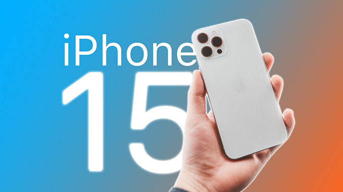 iPhone 15 lộ giá bán cao đến khó tin, điều người dùng lo sợ có thể xảy ra