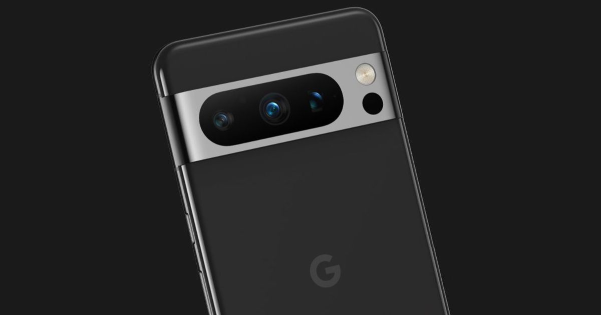 Google Pixel 8 Pro sẽ có nâng cấp gì mới hơn so với Google Pixel 7 Pro