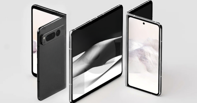 Google Pixel Fold có đủ mạnh mẽ để cạnh tranh trực tiếp với Samsung?