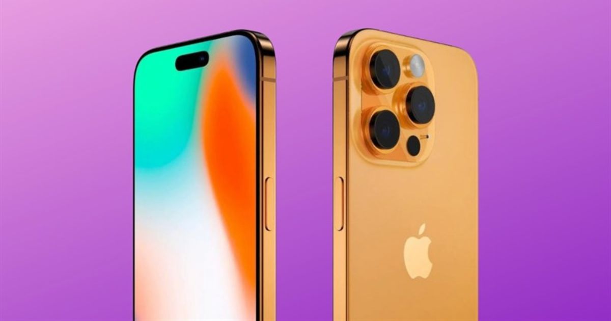 iPhone 15 Pro Max và iPhone 15 Pro: Sự đẳng cấp của hai thiết bị thời lượng đáng mong đợi