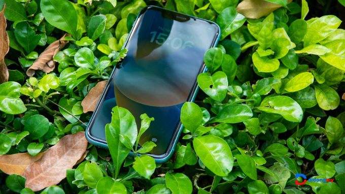 iPhone Xr 64GB cũ bảo mật
