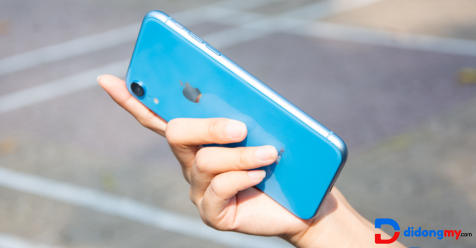 iPhone XR giá từ 5 triệu, chất lượng như thế nào sau khi giảm giá mạnh?