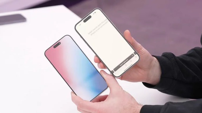 Apple A17 Bionic được báo cáo trong nhiều leaker trước đây cho biết sẽ sản xuất trên tiến trình 3nm của TSMC