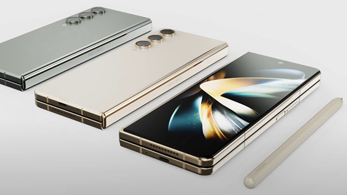 Samsung Galaxy Z Fold 5 cùng Galaxy Z Flip 5 lộ diện ngày ra mắt, báo cáo hoàn toàn mới hứa hẹn về độ tin cậy
