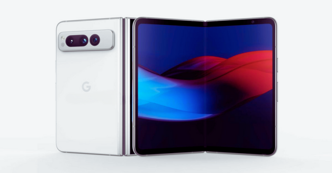 Thông tin Google Pixel Fold: Giá bán, thông số kỹ thuật, thời gian ra mắt và những gì bạn cần biết