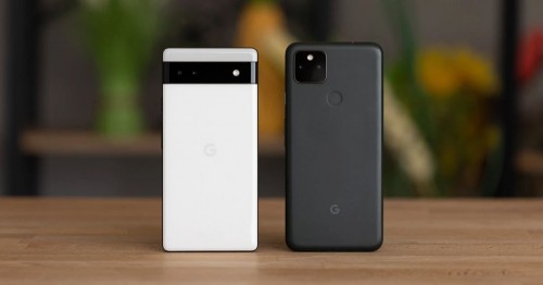 Nên mua Google Pixel 5a, Google Pixel 6a hay đợi Google Pixel 7a ra mắt