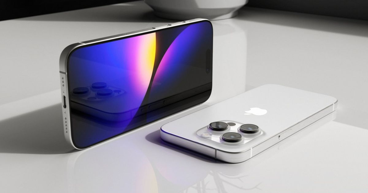 Những tính năng độc đáo mới được trang bị trên dòng iPhone 15 Pro