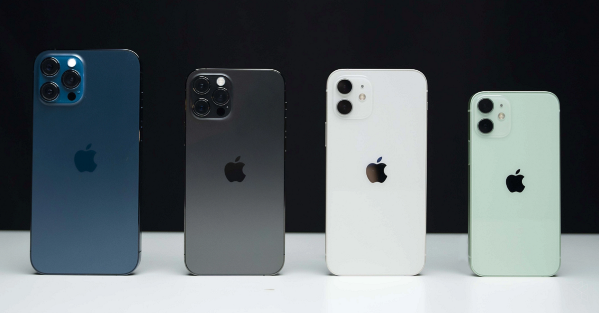 Top 5 mẫu iPhone cũ cực hot, giá siêu mềm đáng sở hữu nhất 2023