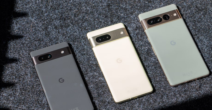 Mua Google Pixel 8a giá rẻ ở đâu?