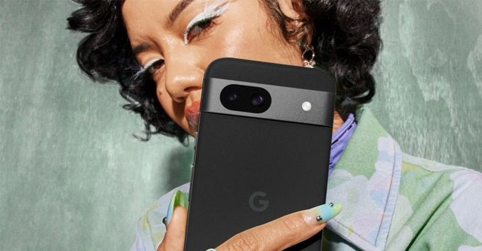 Ai nên mua Google Pixel 8a giá rẻ? Đối tượng nên mua chiếc faship từ Google