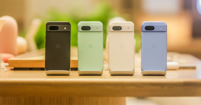 Ai nên mua Google Pixel 8a giá rẻ?