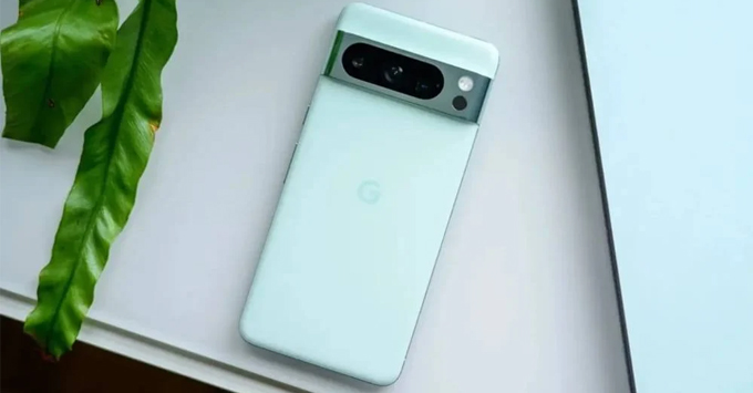 Google Pixel 8a giá rẻ, hiệu năng ổn định xứng đáng để bạn trải nghiệm