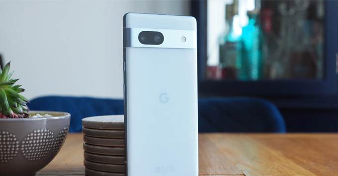 Có nên mua Google Pixel 8a giá rẻ