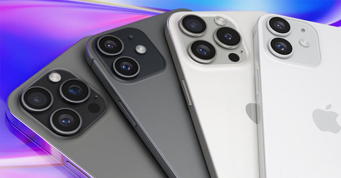 Tính năng AI trên iPhone 16 sẽ thúc đẩy siêu chu kỳ bán hàng vào năm 2025