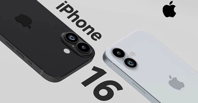 Apple tận dụng iPhone 16, thách thức Samsung tại sân nhà