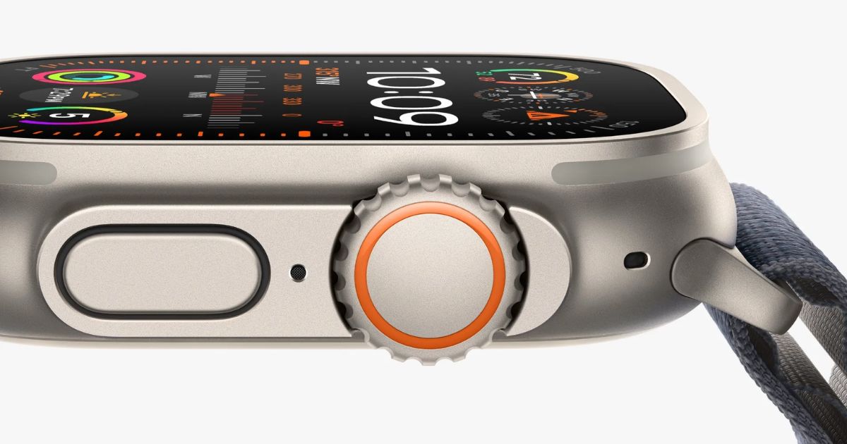 Có điều gì đáng mong đợi từ Apple Watch Ultra 3 trong năm nay?
