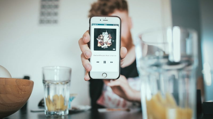 Cách nghe Podcast trên điện thoại