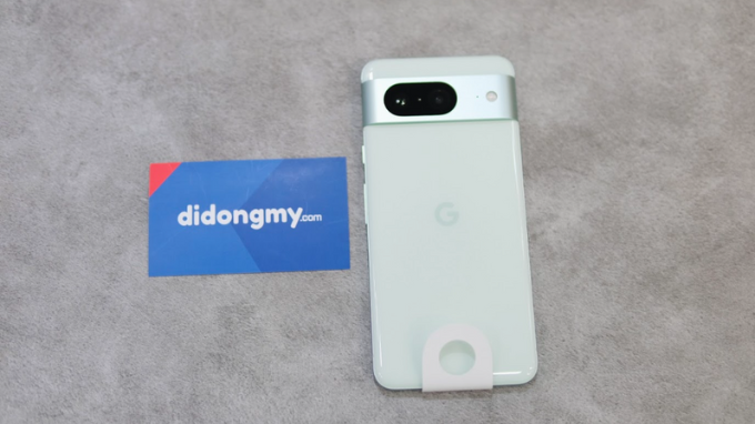 Cách sử dụng AirPods với thiết bị Pixel