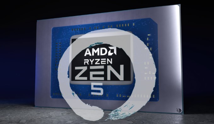 Đột phá với Thương hiệu Ryzen AI 300: AMD Quyết Đấu Intel trong Thế Giới AI