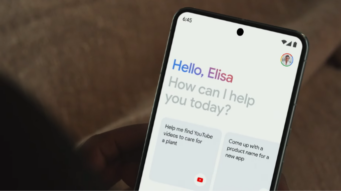 Gemini trở thành lực lượng chính vận hành mọi dịch vụ!