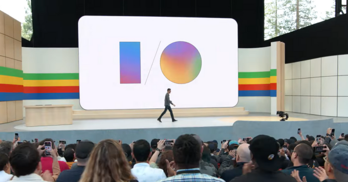 Google I/O có gì đáng mong đợi: Trí tuệ nhân tạo trở thành sức mạnh cốt lõi