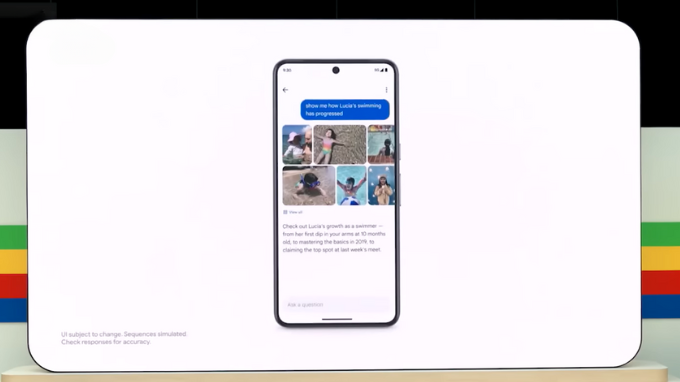Google Photos được nâng cấp mạnh mẽ