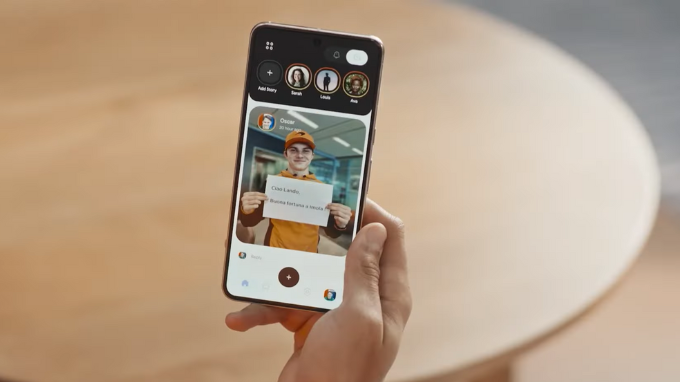 Hệ điều hành Android được nâng cấp thông minh hơn