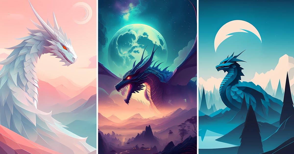 Tải bộ sưu tập hình nền 4K lấy cảm hứng từ Snapdragon miễn phí